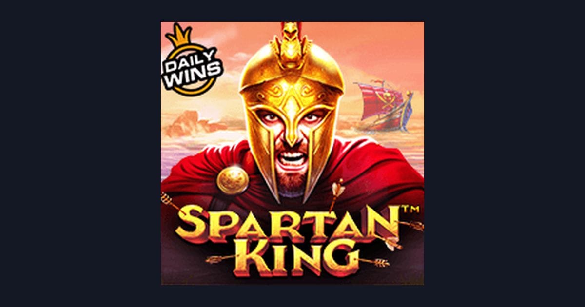Rasakan Sensasi Slot Gacor Hari Ini Bersama Spartan King