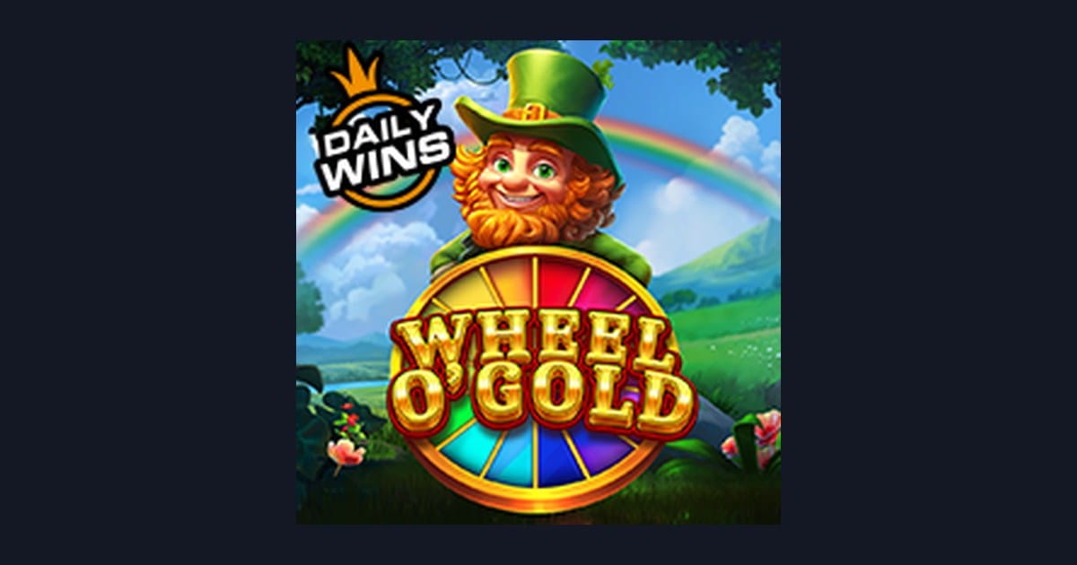 Seru Main Wheel Ogold dengan Daftar & Login Gampang di LTE4D