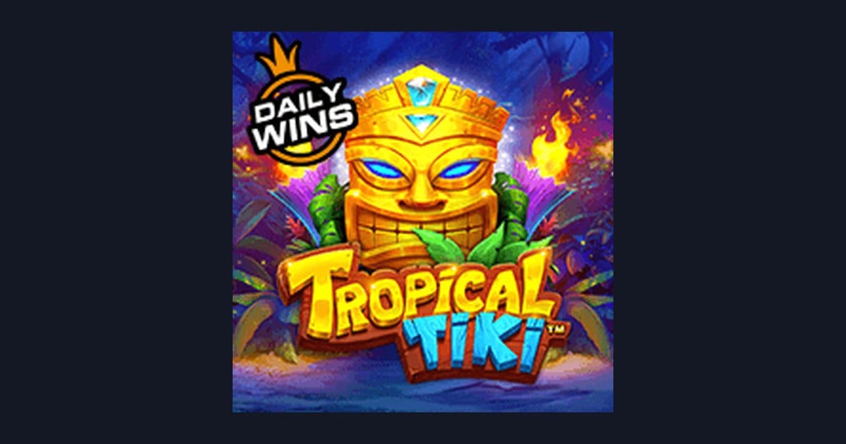 Tips Menang Buat Pemula di Slot Tropical Tiki yang Seru dan Menguntungkan