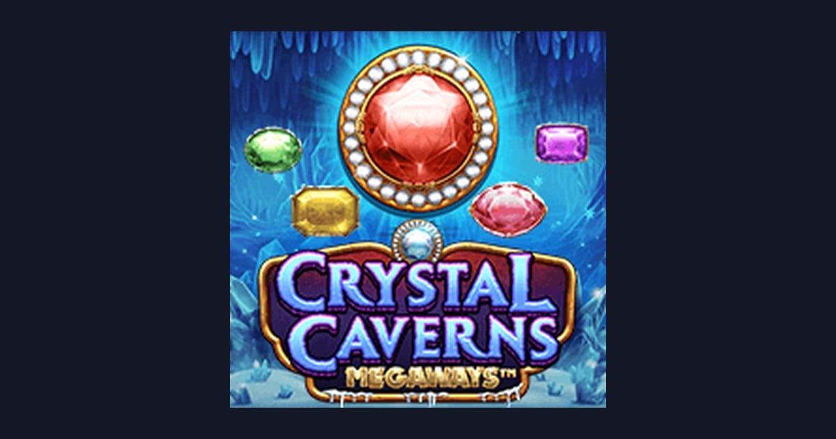 Cuan Modal Receh dari Slot Crystal Caverns Megaways Pragmatic Play