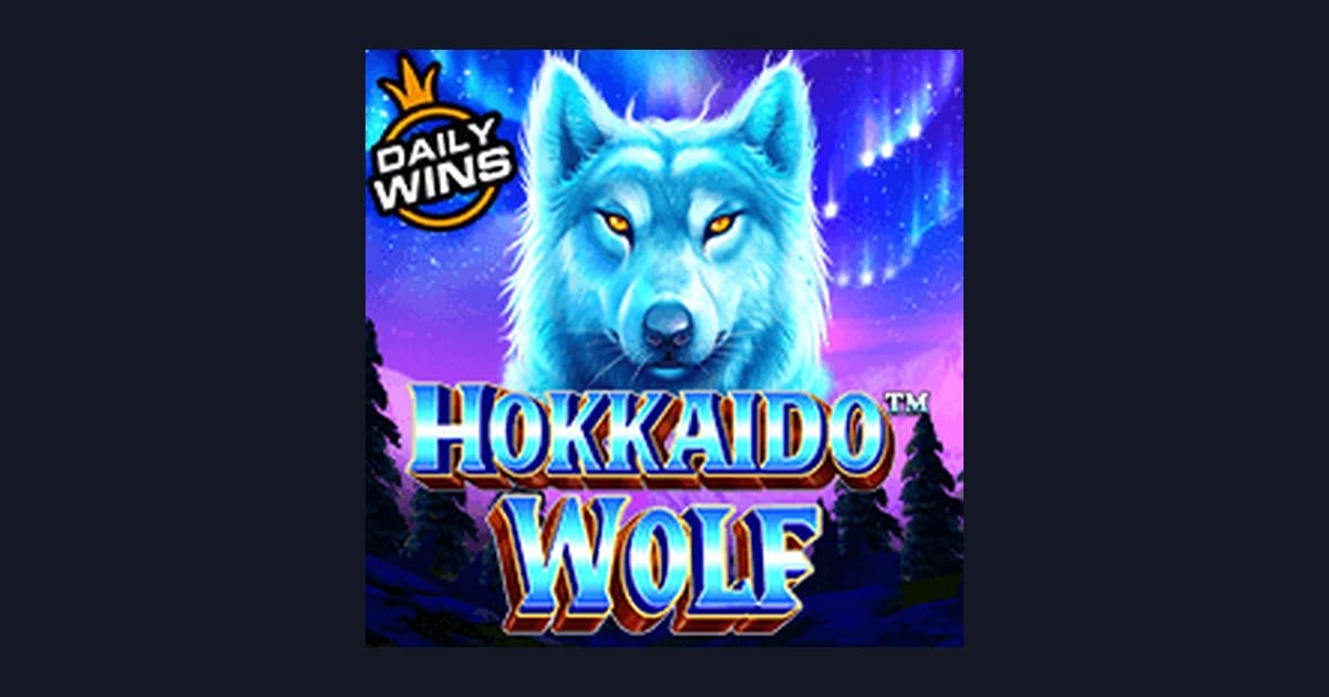 Hokkaido Wolf dan Info RTP Live Tertinggi di Slot Indonesia