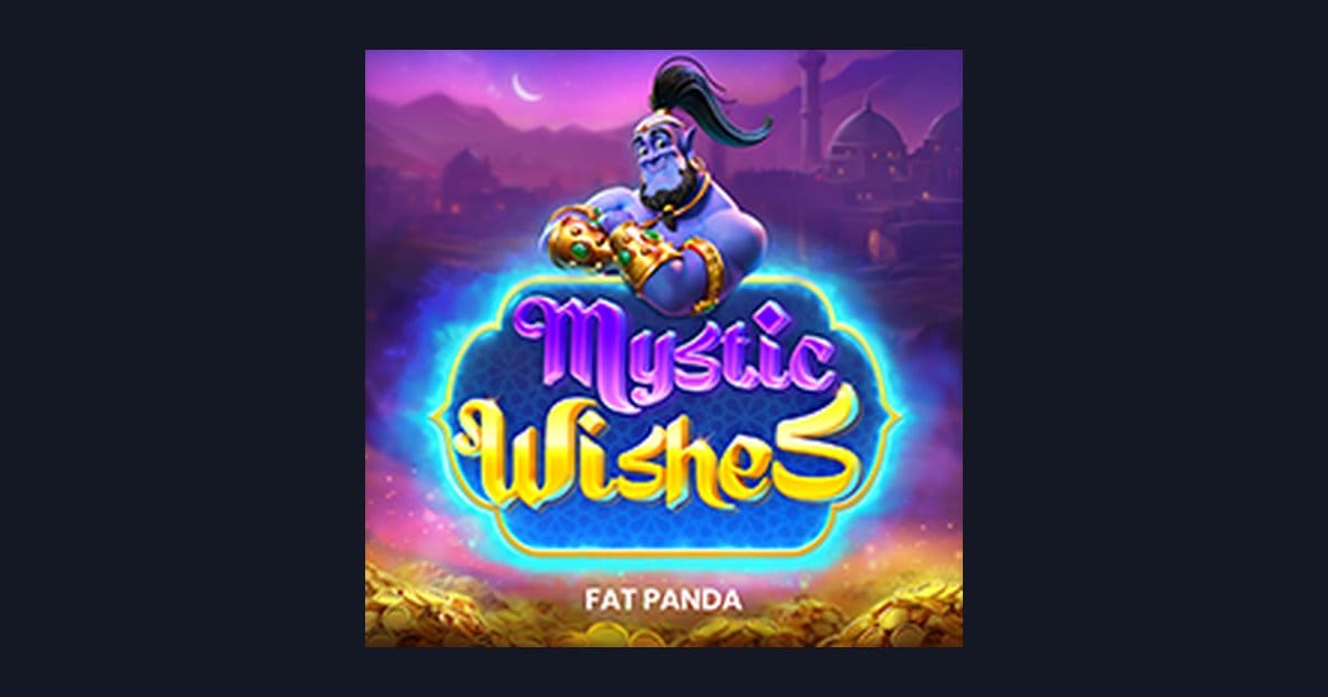 Nikmati Mystic Wishes dengan Daftar & Login Gampang di Slot Terpercaya