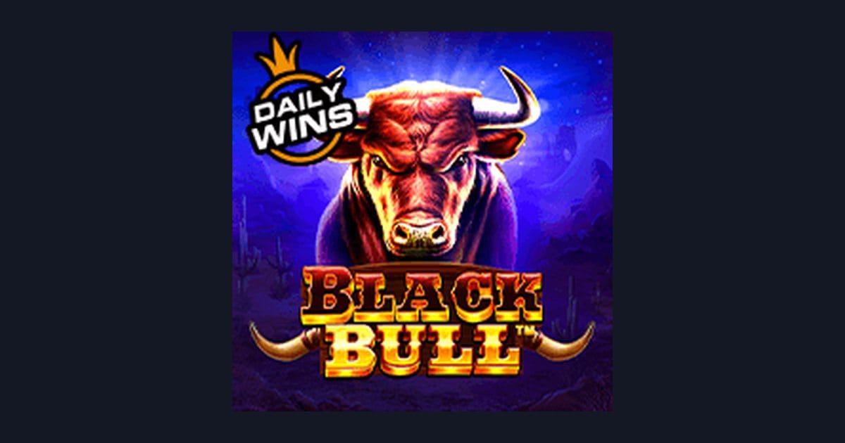 Nikmati Sensasi Link Slot Gacor dengan Black Bull dari Pragmatic Play