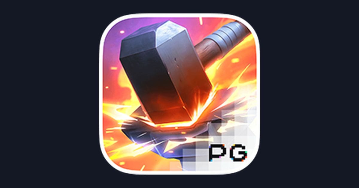 Nikmati Sensasi Seru Forge of Wealth dengan Depo 5 Ribu di Slot Resmi Indonesia
