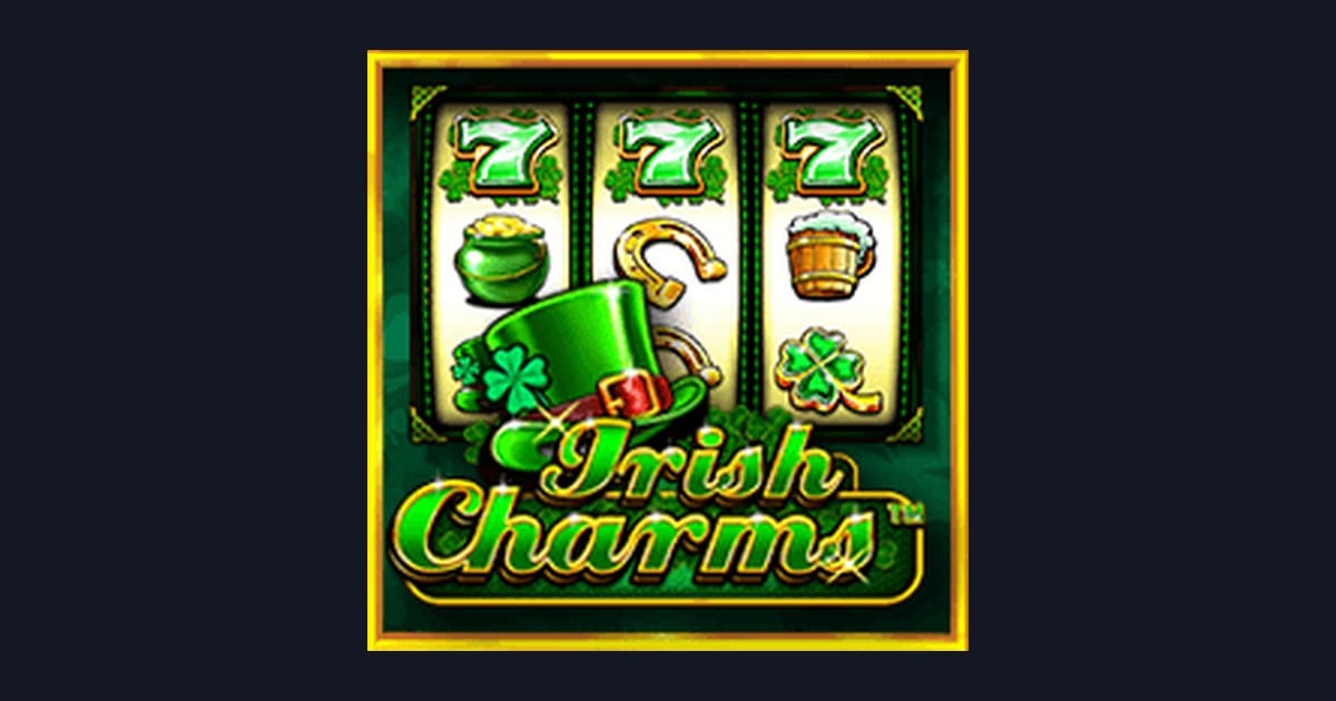 Rahasia Slot Anti Rungkad Irish Charms dari Pragmatic Play