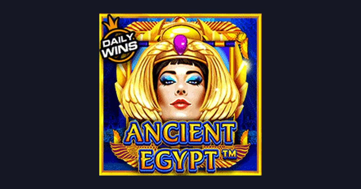 Rahasia Slot Gacor Gampang Menang di Ancient Egypt dari Pragmatic Play