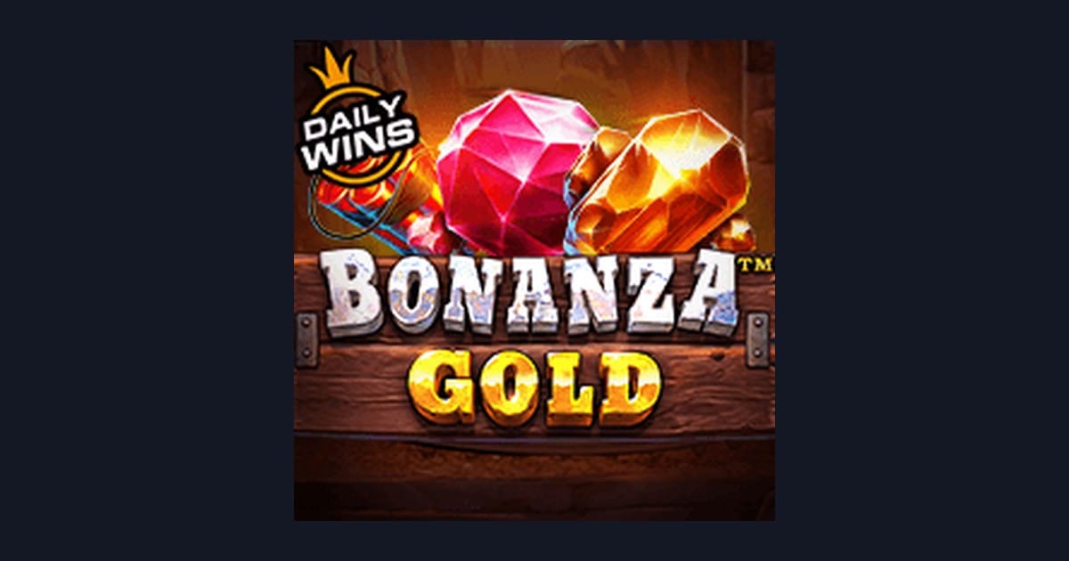 Rahasia Tips Pola Maxwin di Slot Bonanza Gold Pragmatic Play
