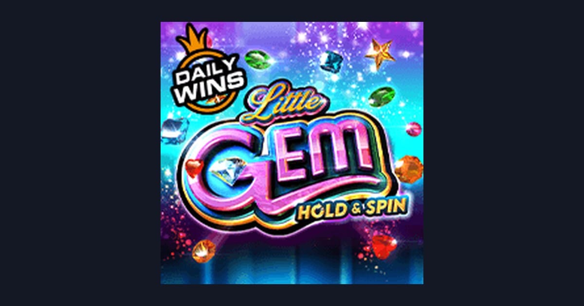 Rahasia Trik Auto Maxwin di Slot Little Gem dari Pragmatic Play