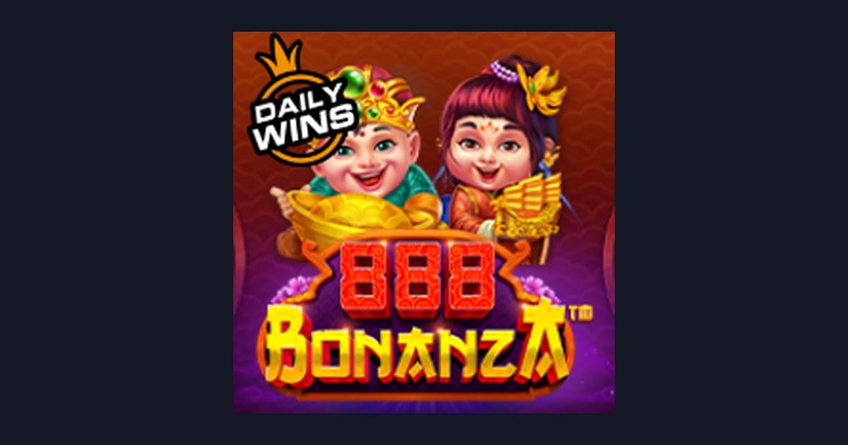 Raih Bonus New Member dengan Sensasi Seru di Slot 888 Bonanza