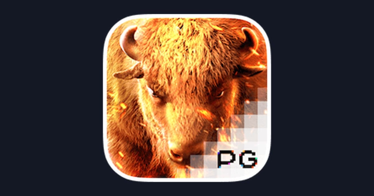 Raih Jackpot Progresif Terbesar Lewat Buffalo Win dari PG Soft