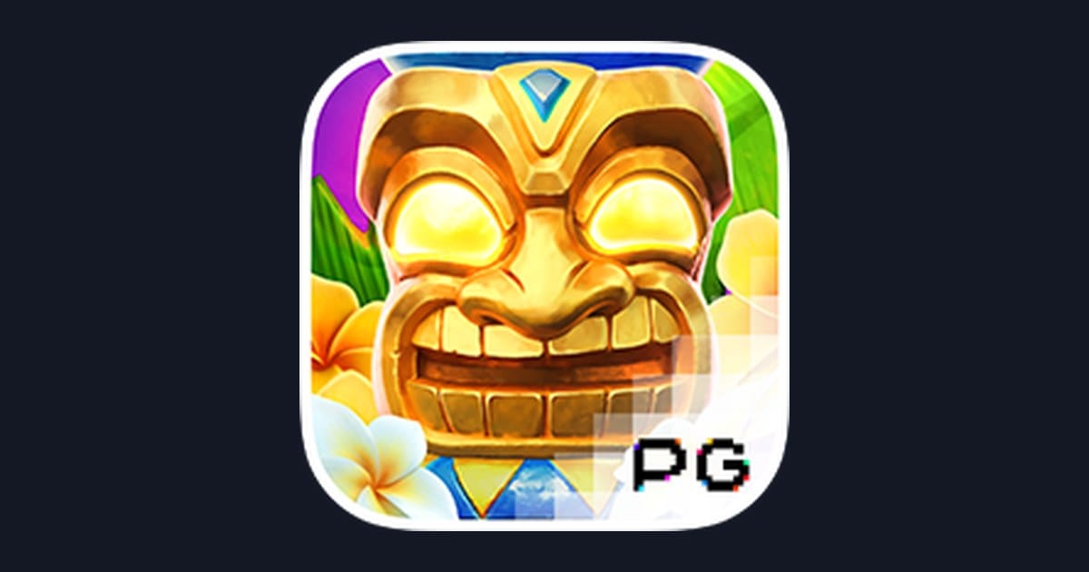 Raih Slot Maxwin di Hawaiian Tiki, Sensasi Slot Gacor dari PG Soft
