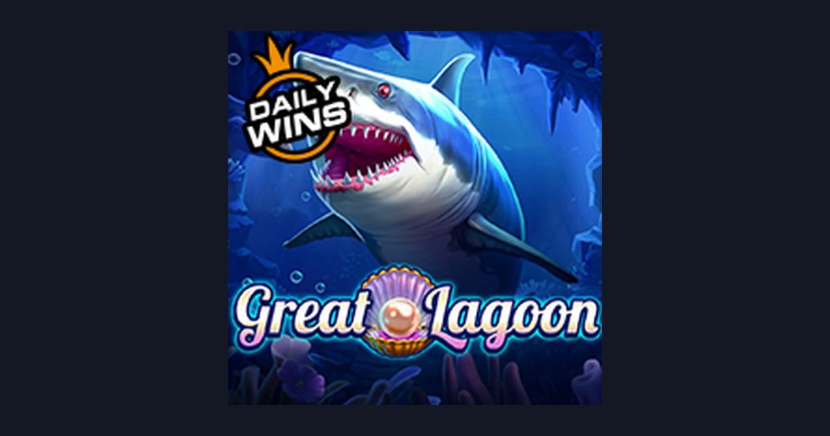 Raih Untung Maksimal dengan Great Lagoon, Slot Anti Boncos dari Pragmatic Play