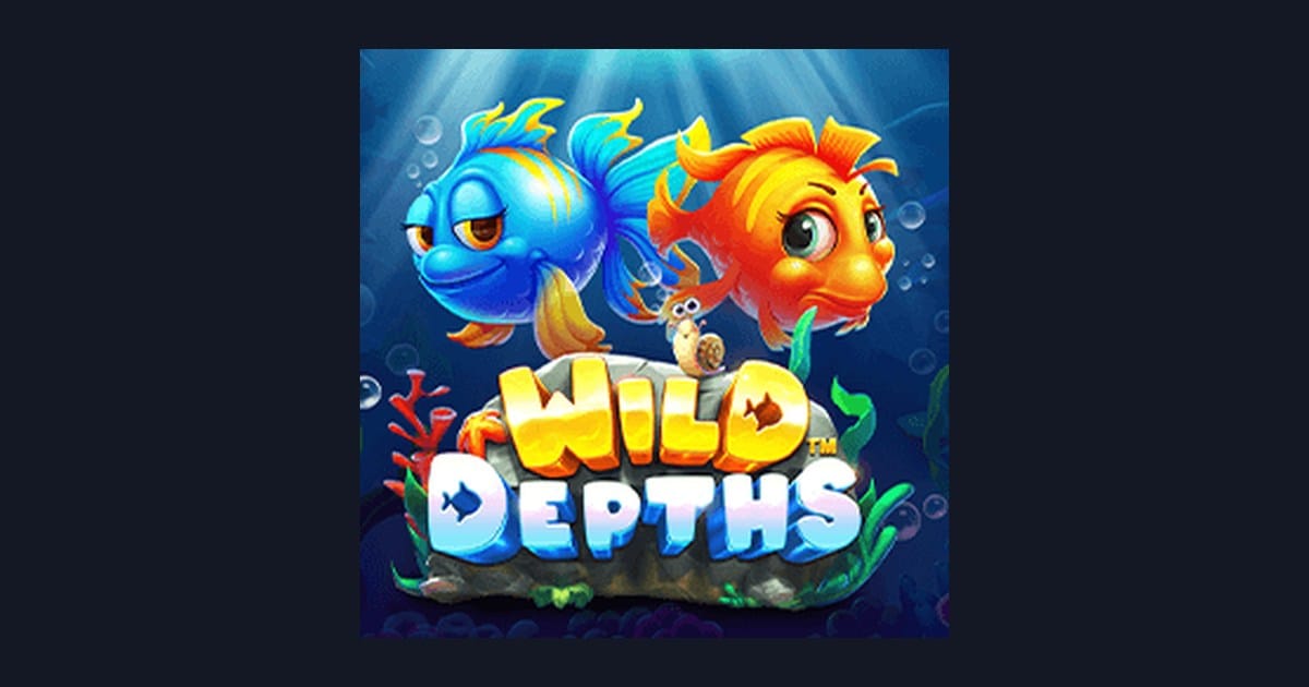 Rasakan Sensasi Bonus New Member di Wild Depths Slot dari Pragmatic Play