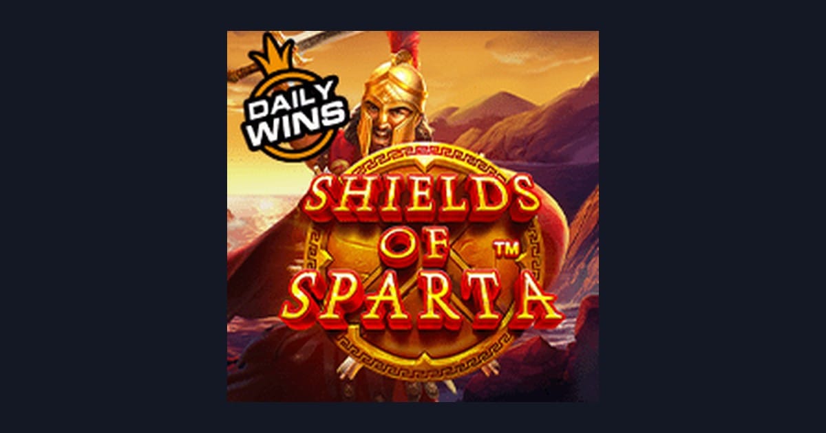 Serunya Bermain Shield of Sparta dengan Fitur Freespin & Scatter Hoki