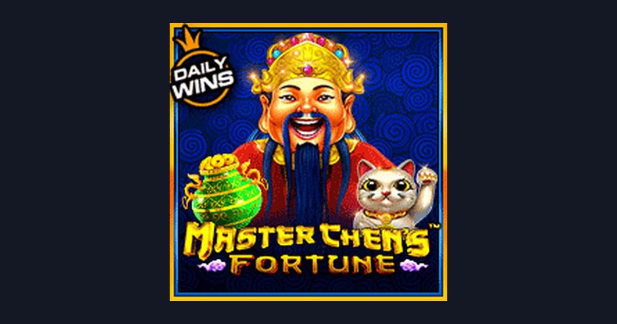 Bocoran RTP Hari Ini dan Keseruan Slot Master Chen Fortune dari Pragmatic Play