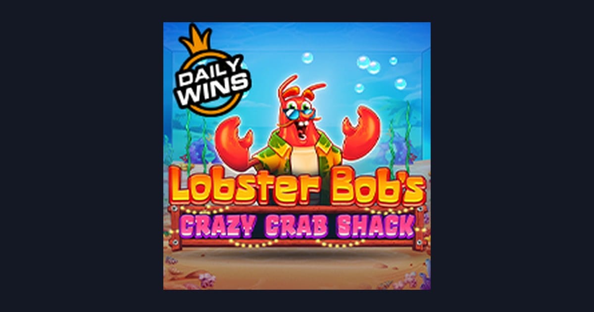 Bocoran RTP Hari Ini: Eksplorasi Slot Lobster Bobs Crazy Crab Shack Seru