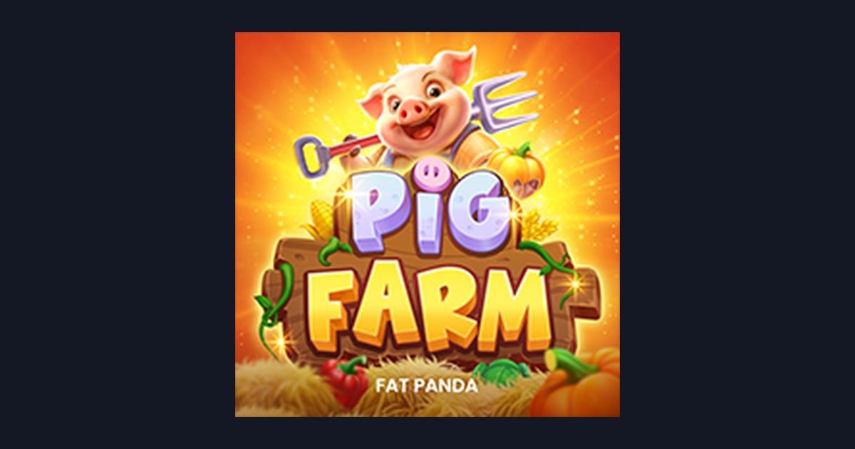 Raih Jackpot Progresif Terbesar dengan Slot Pig Farm dari Pragmatic Play