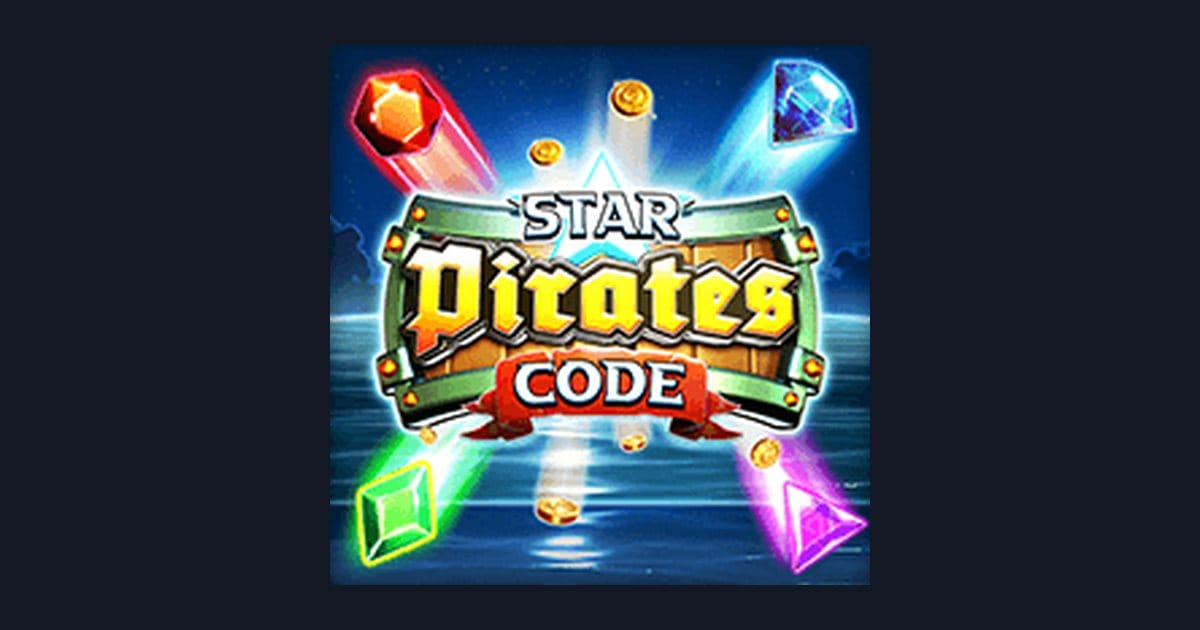 Keseruan Freespin & Scatter Hoki di Slot Star Pirates Code