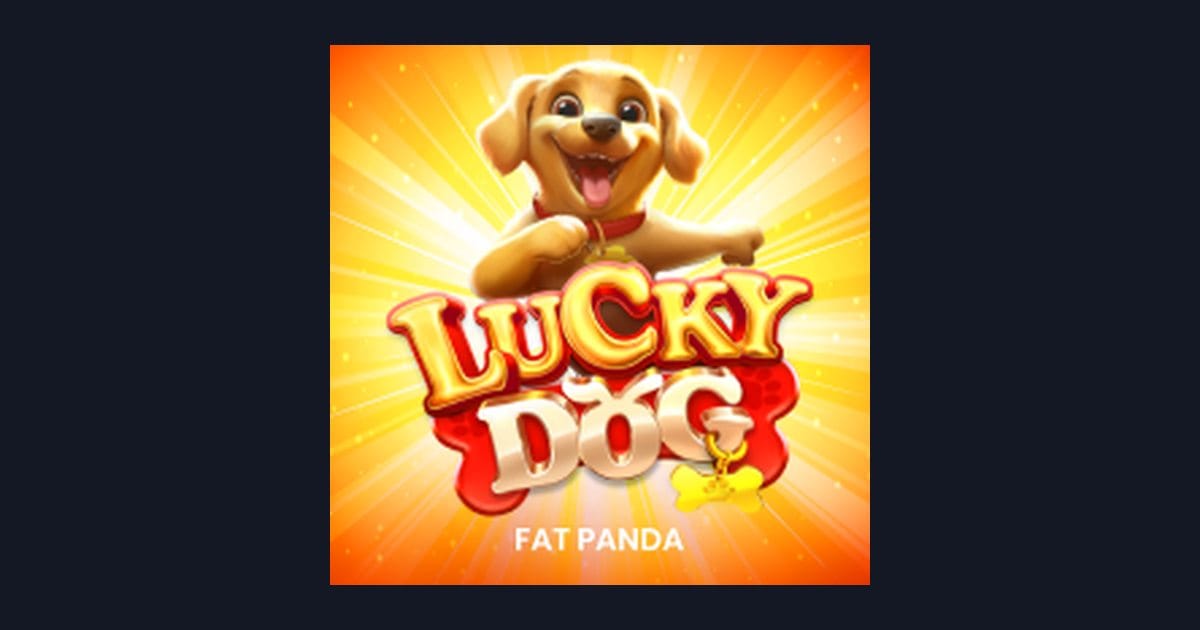 Lucky Dog Slot: Sensasi Slot Anti Boncos dengan Peluang Menarik