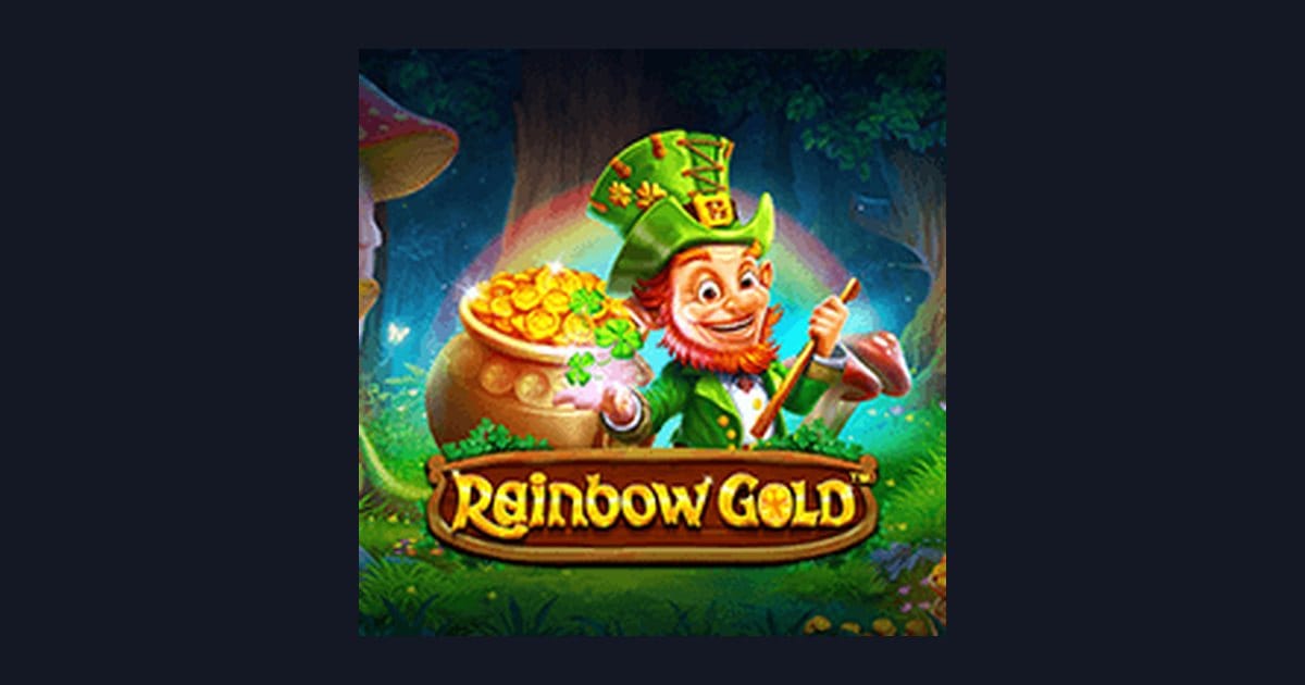 Main Rainbow Gold dengan Deposit Pulsa Tanpa Potongan, Raih Jackpot Mudah