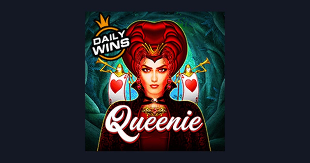 Queenie, Slot Anti Rungkad dengan Keseruan dan RTP Menarik dari Pragmatic Play