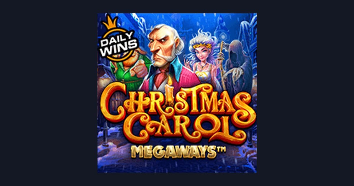 Rahasia Menang Pemula di Slot Christmas Carol Megaways dari Pragmatic Play