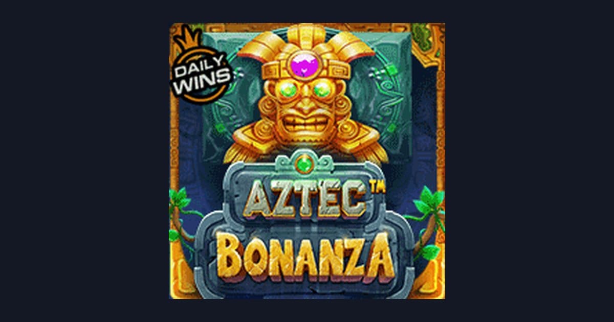 Rahasia Pola Spin Gacor di Slot Aztec Bonanza dari Pragmatic Play