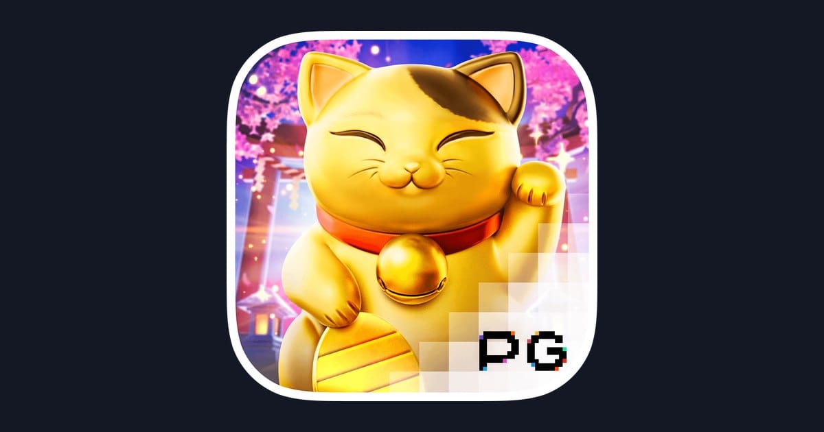 Rahasia Pola Spin Gacor di Slot Lucky Neko dari PG Soft