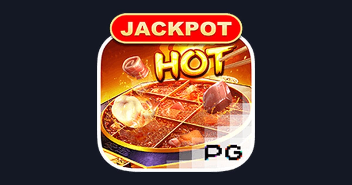 Rahasia Slot Gacor Hotpot dari PG Soft yang Mudah Menang