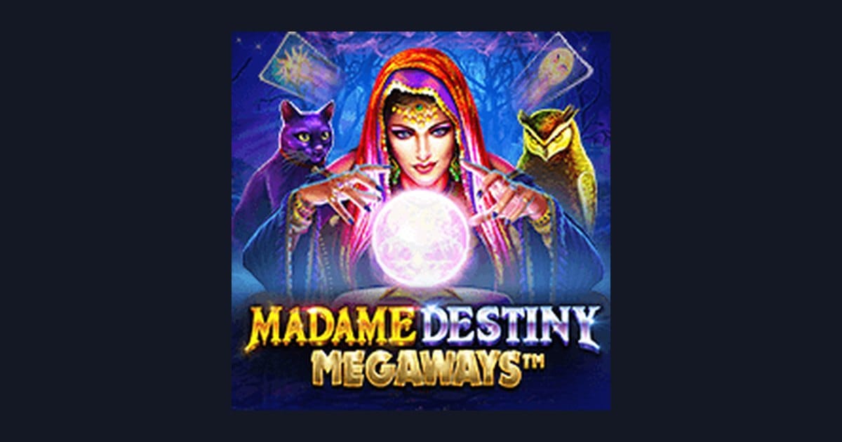 Rahasia Tips Pola Maxwin Main Madame Destiny Megaways dengan Modal Efektif