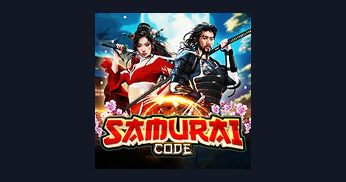 Rasakan Sensasi Seru Samurai Code dengan Modal Depo 5 Ribu