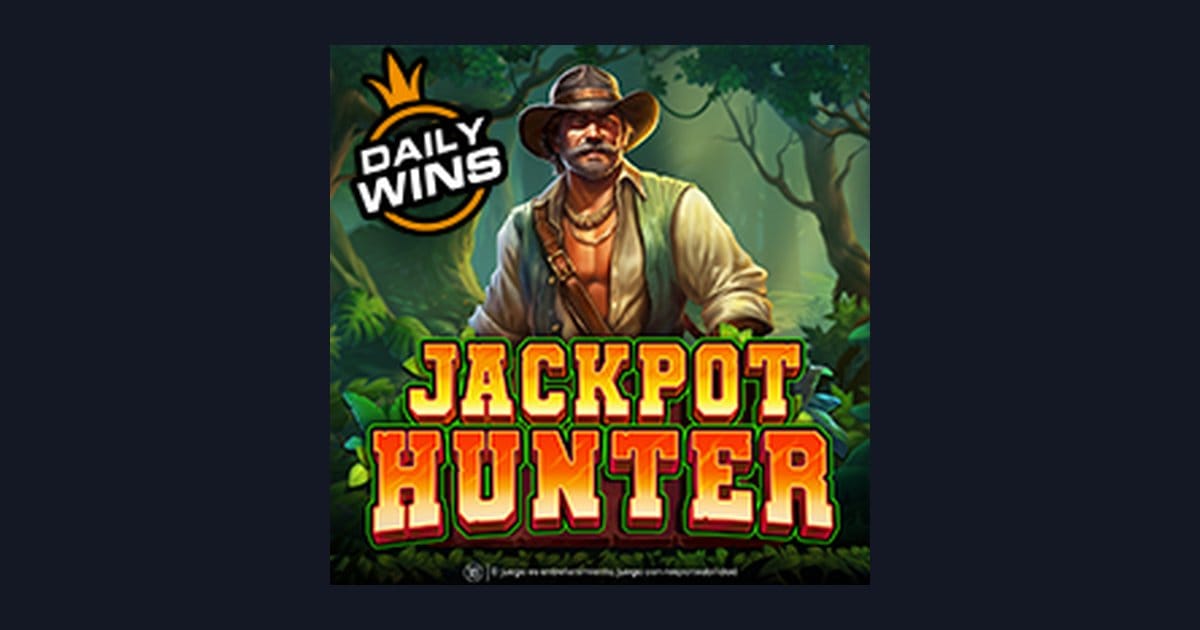 Rasakan Sensasi Slot Gacor Hari Ini dengan Jackpot Hunter dari Pragmatic Play