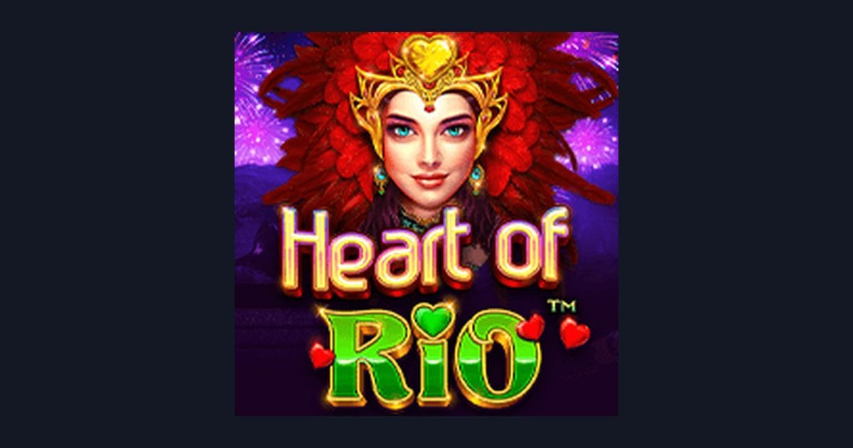 Review Jujur & Demo Heart of Rio: Sensasi Slot Penuh Warna dari Pragmatic Play