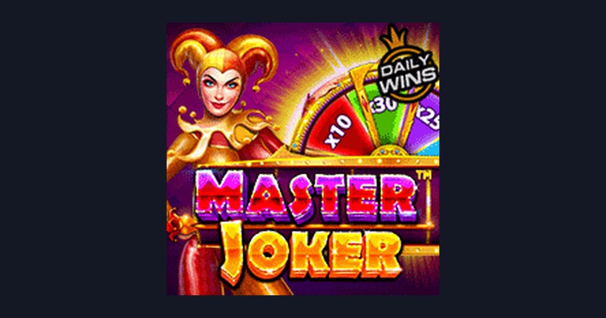 Rasakan Sensasi Master Joker dengan Daftar & Login Gampang di LTE4D