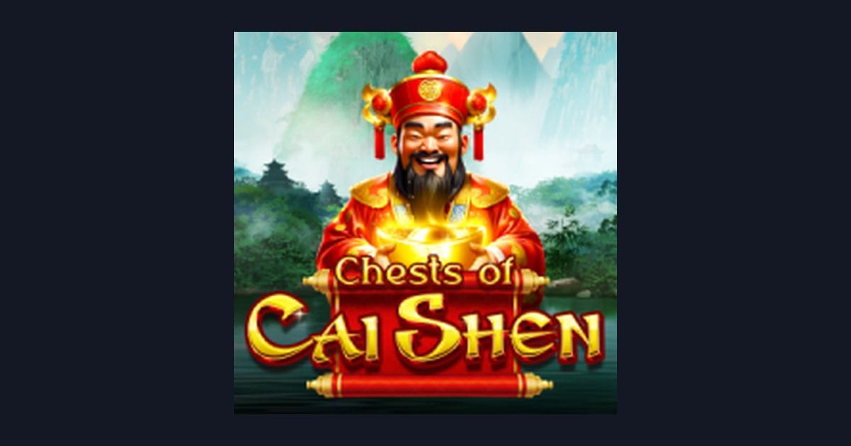 Trik Auto Maxwin Main Slot Chests of Cai Shen dari Pragmatic Play