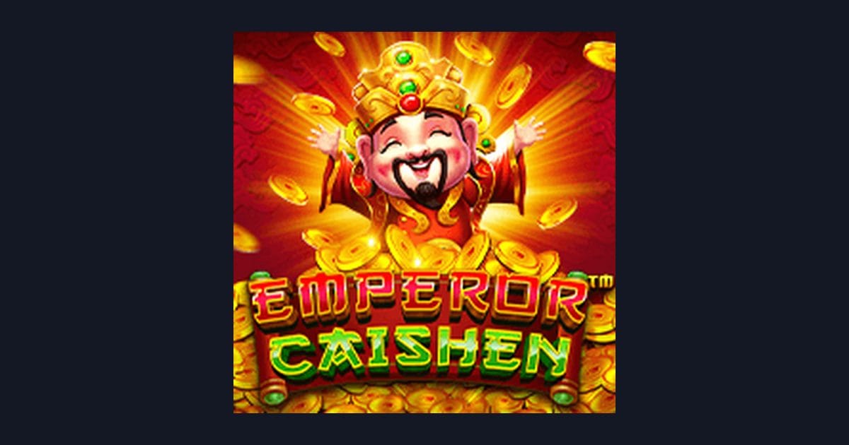 Jelajahi Jackpot Progresif Terbesar di Slot Emperor Caishen dari Pragmatic Play