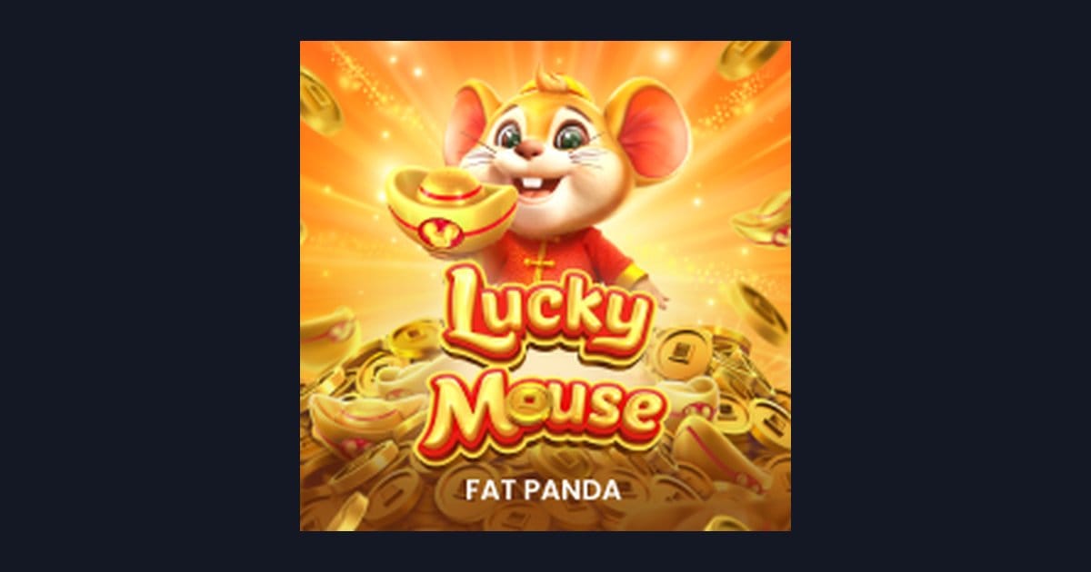 Lucky Mouse, Slot Anti Rungkad dengan Peluang Menarik dari Pragmatic Play