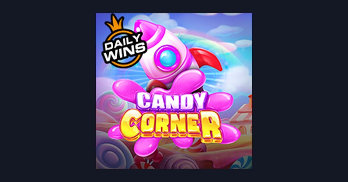 Main Candy Corner dengan Depo 5 Ribu, Raih Untung Maksimal di Slot Seru