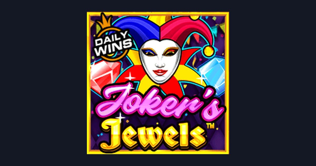 Nikmati Bonus New Member di Slot Jokers Jewels yang Seru dan Menguntungkan