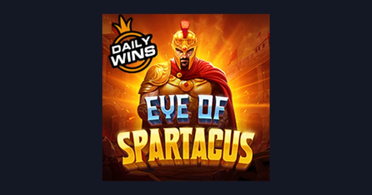 Nikmati Serunya Eye of Spartacus dengan Daftar & Login Gampang di LTE4D