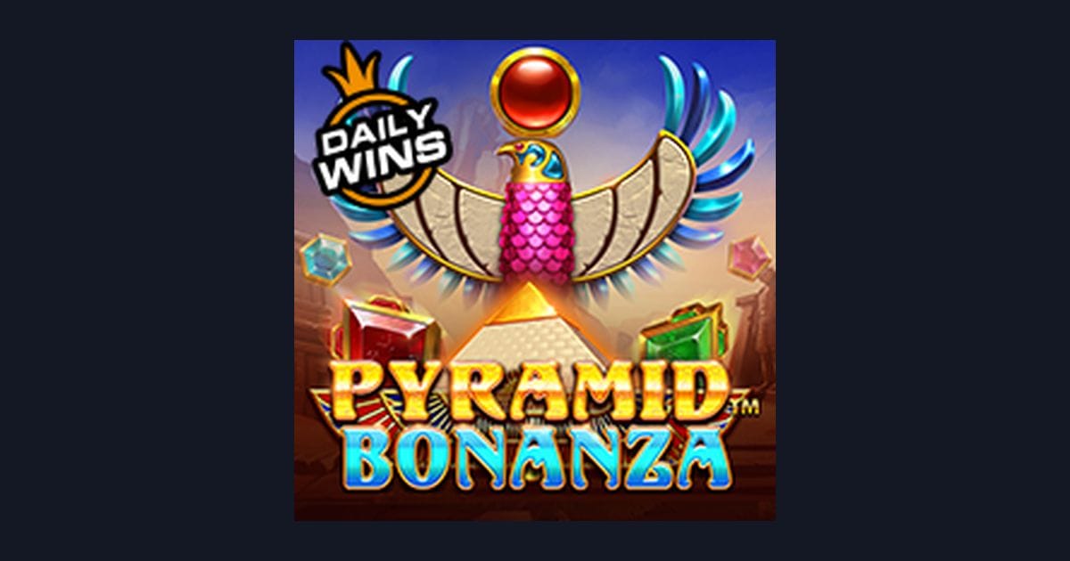 Pola Spin Gacor Pyramid Bonanza, Slot Seru dengan Peluang Menang Tinggi