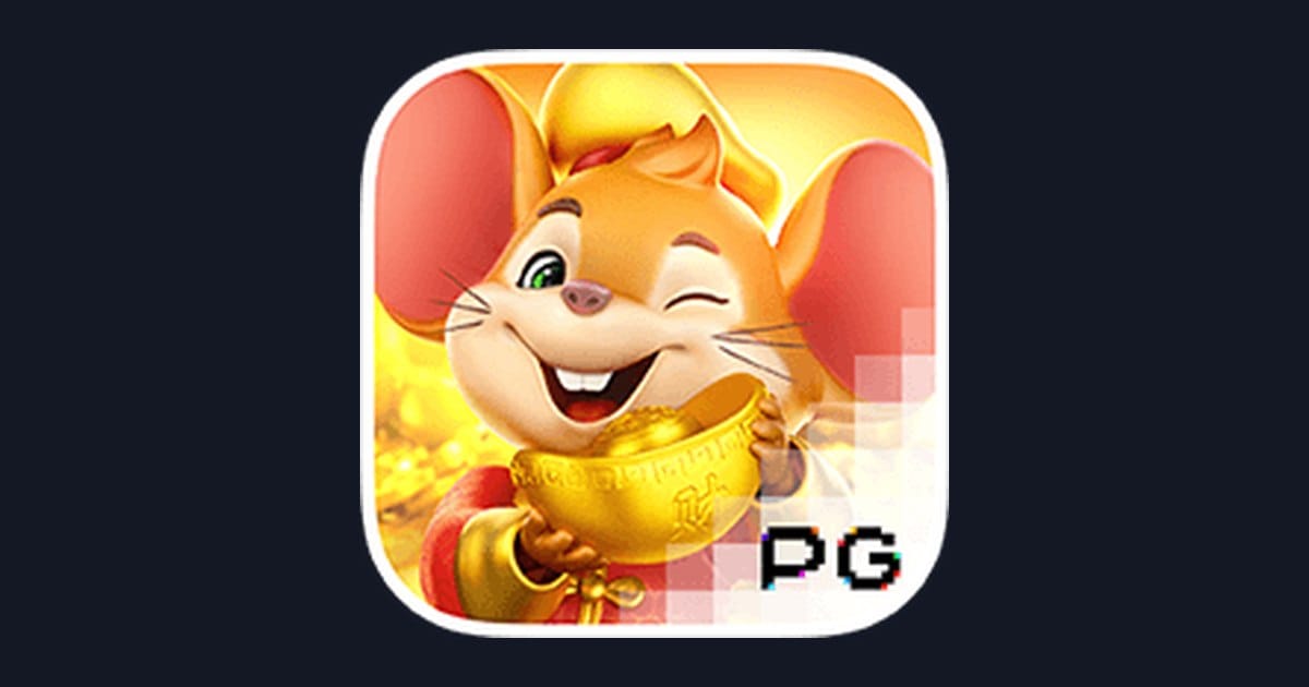 Rahasia Info RTP Live Tertinggi di Slot Fortune Mouse dari PG Soft