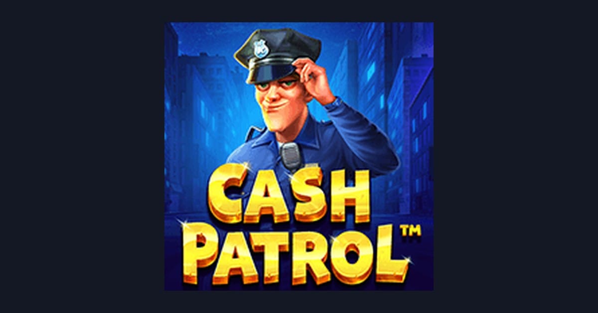Review Jujur & Demo Slot Cash Patrol dari Pragmatic Play