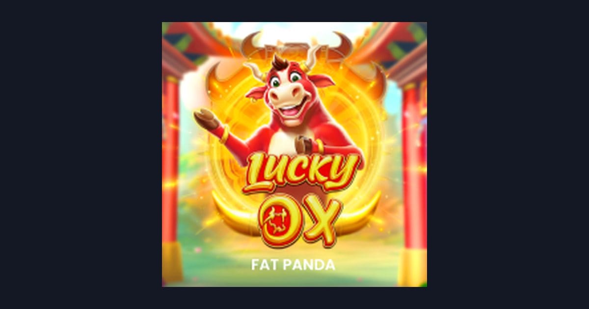 Tips Menang Buat Pemula Main Lucky Ox Slot Game Pragmatic Play